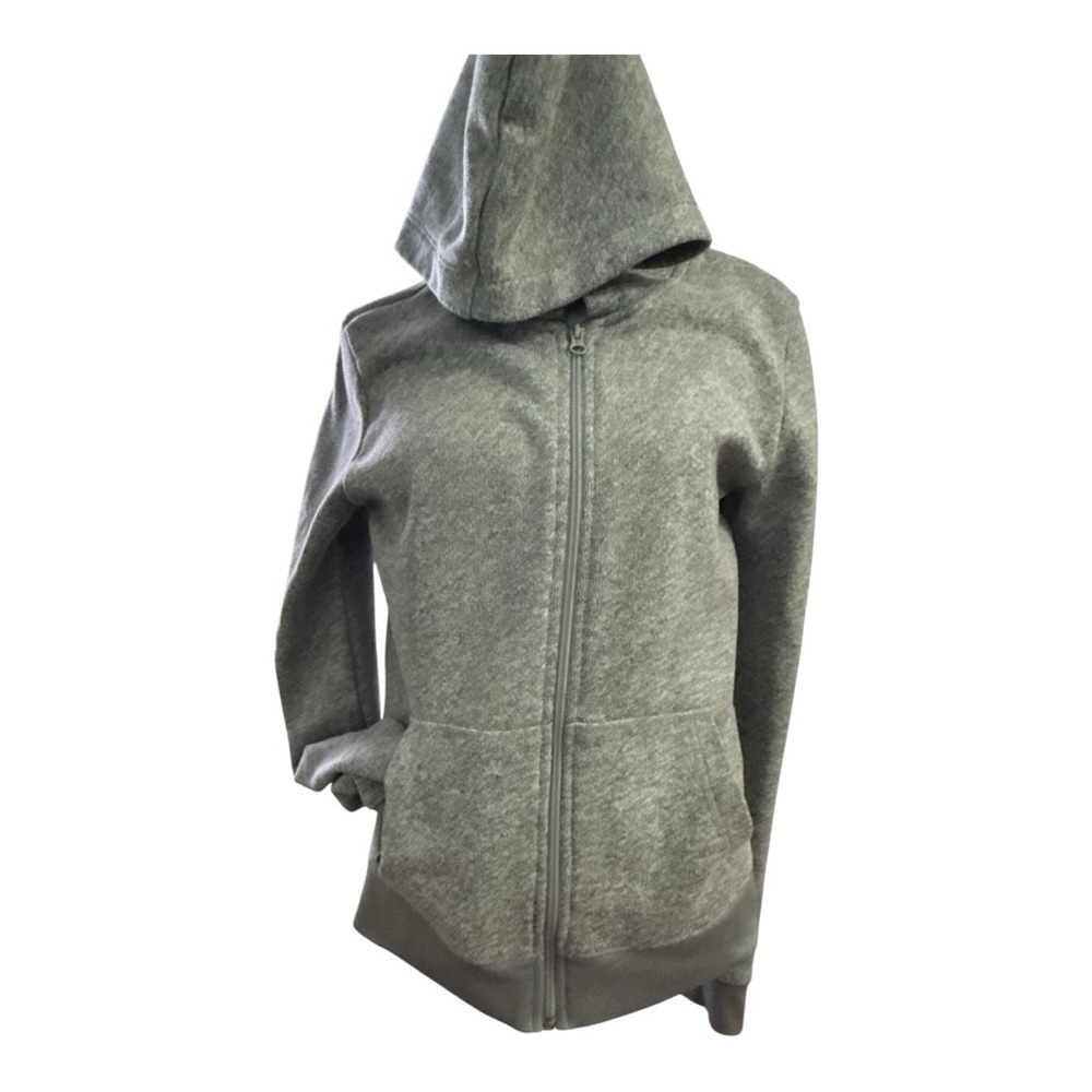 Aerostaple Live, Love, Dream Women’s Gray Hoodie XL Comfortable
